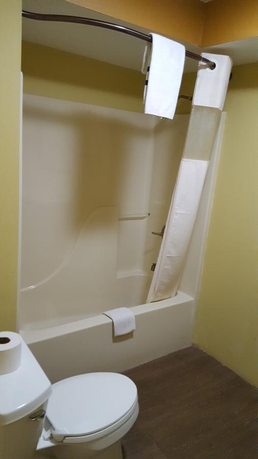 Motel Budget