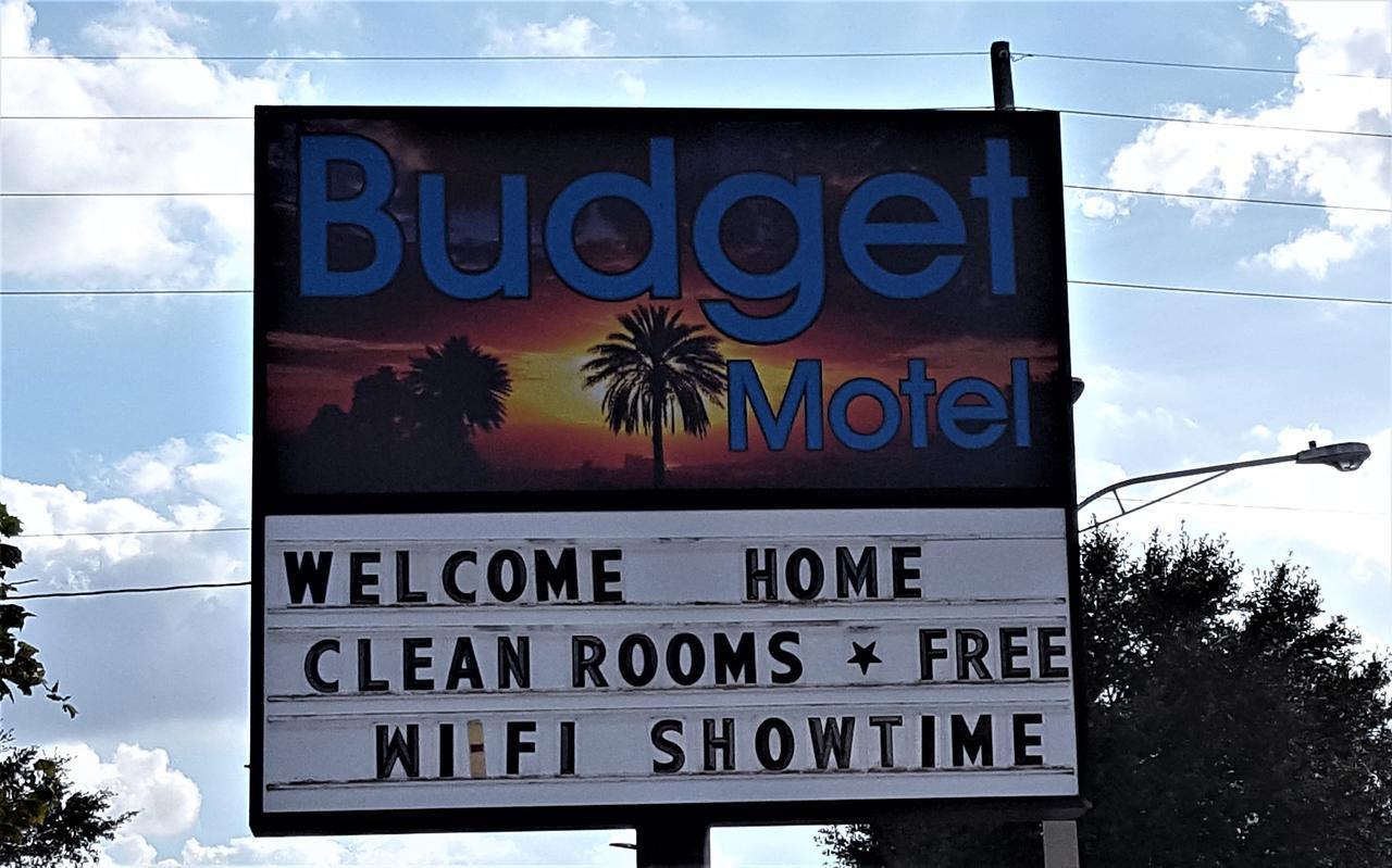 Budget Motel Orlando