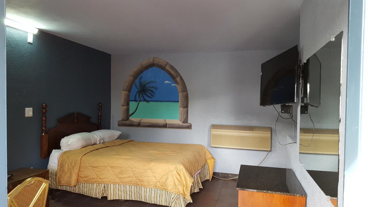 Motel Budget