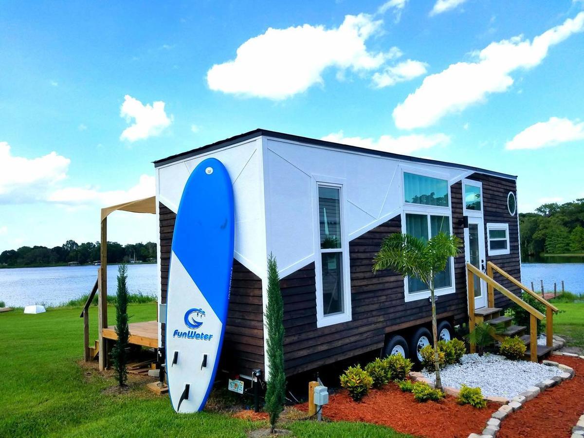 Lakefront Tiny * Orlando