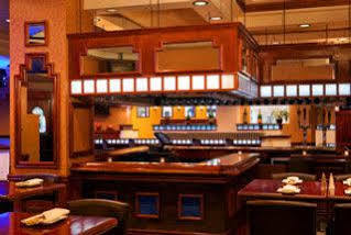 Marriott Downtown Hotel