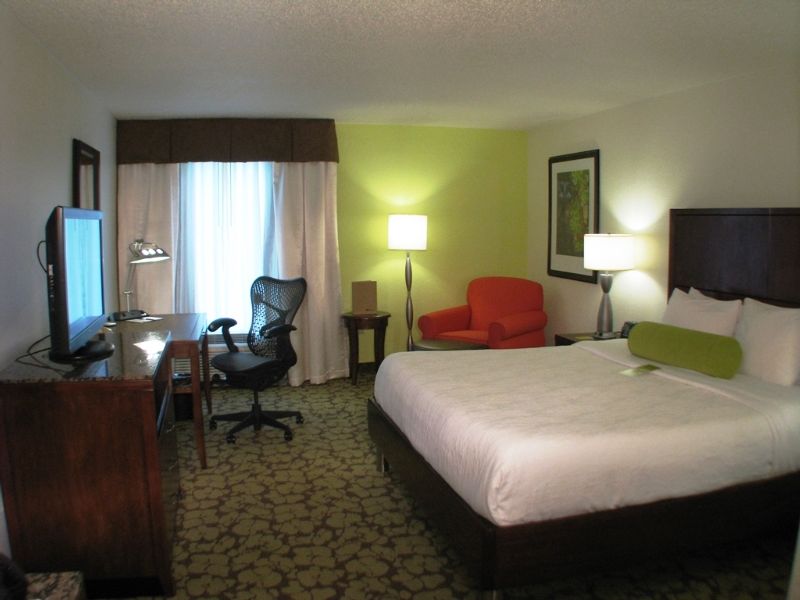 Hilton Garden Airport 3* Orlando