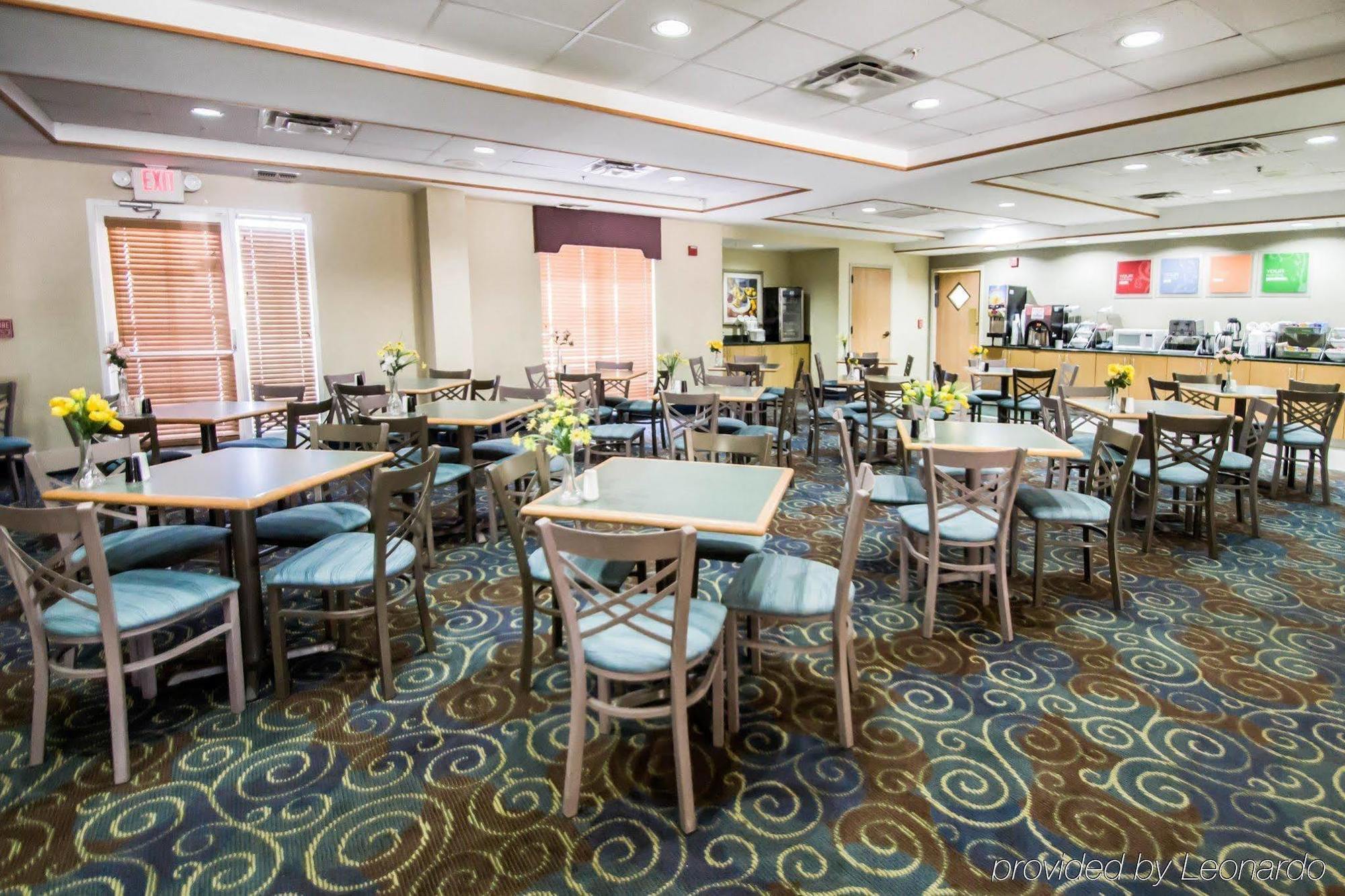 Hotel Comfort Downtown 3*