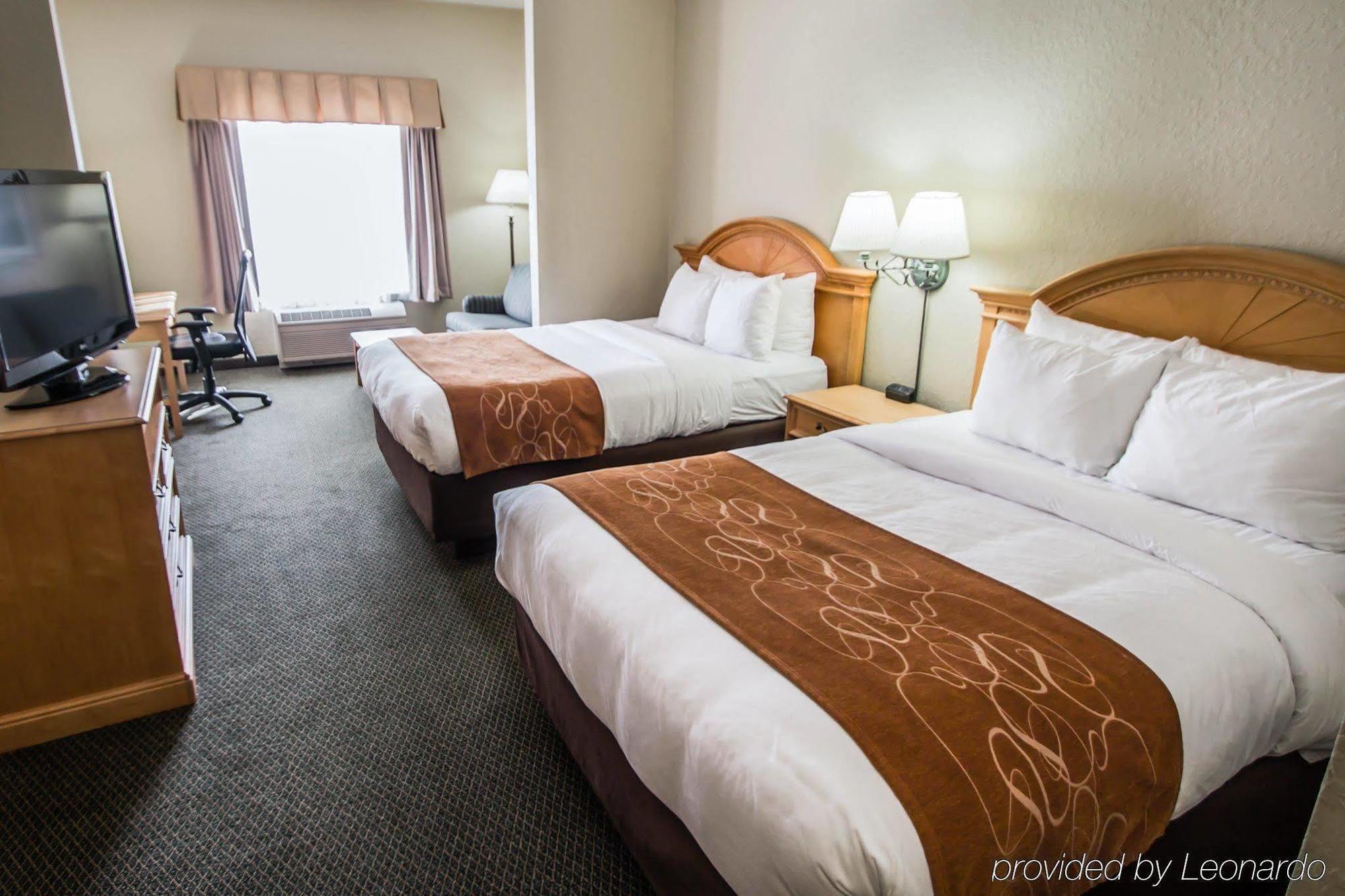 Hotel Comfort Downtown