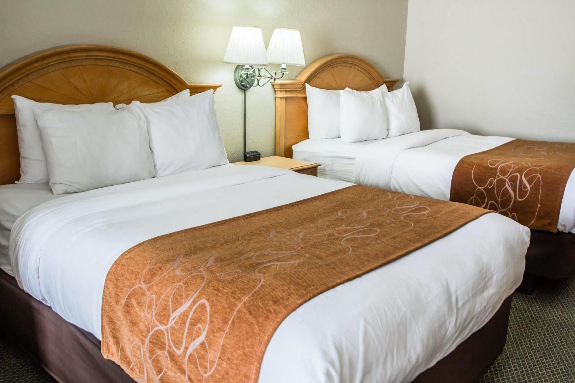 Hotel Comfort Downtown Orlando