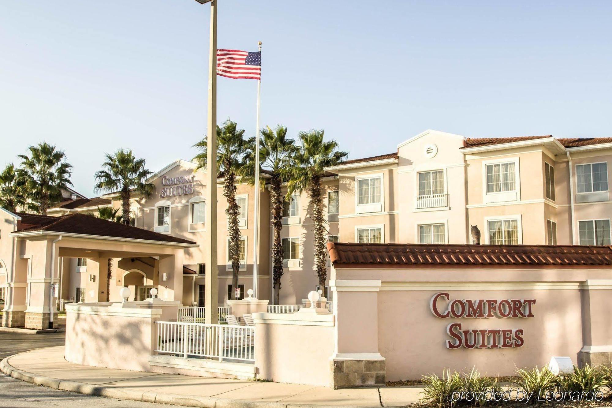 Comfort Downtown
