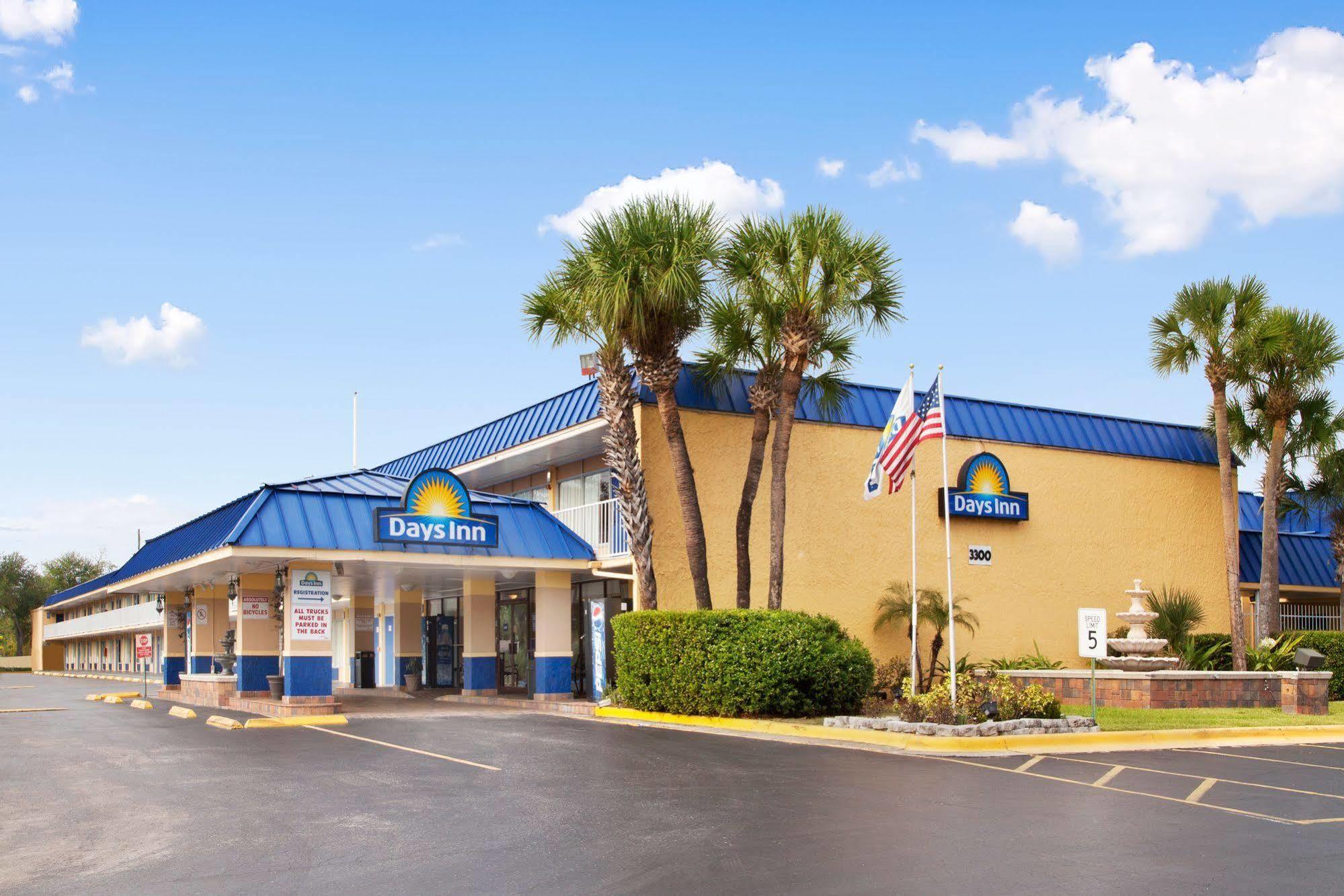 Days By Wyndham Downtown Orlando