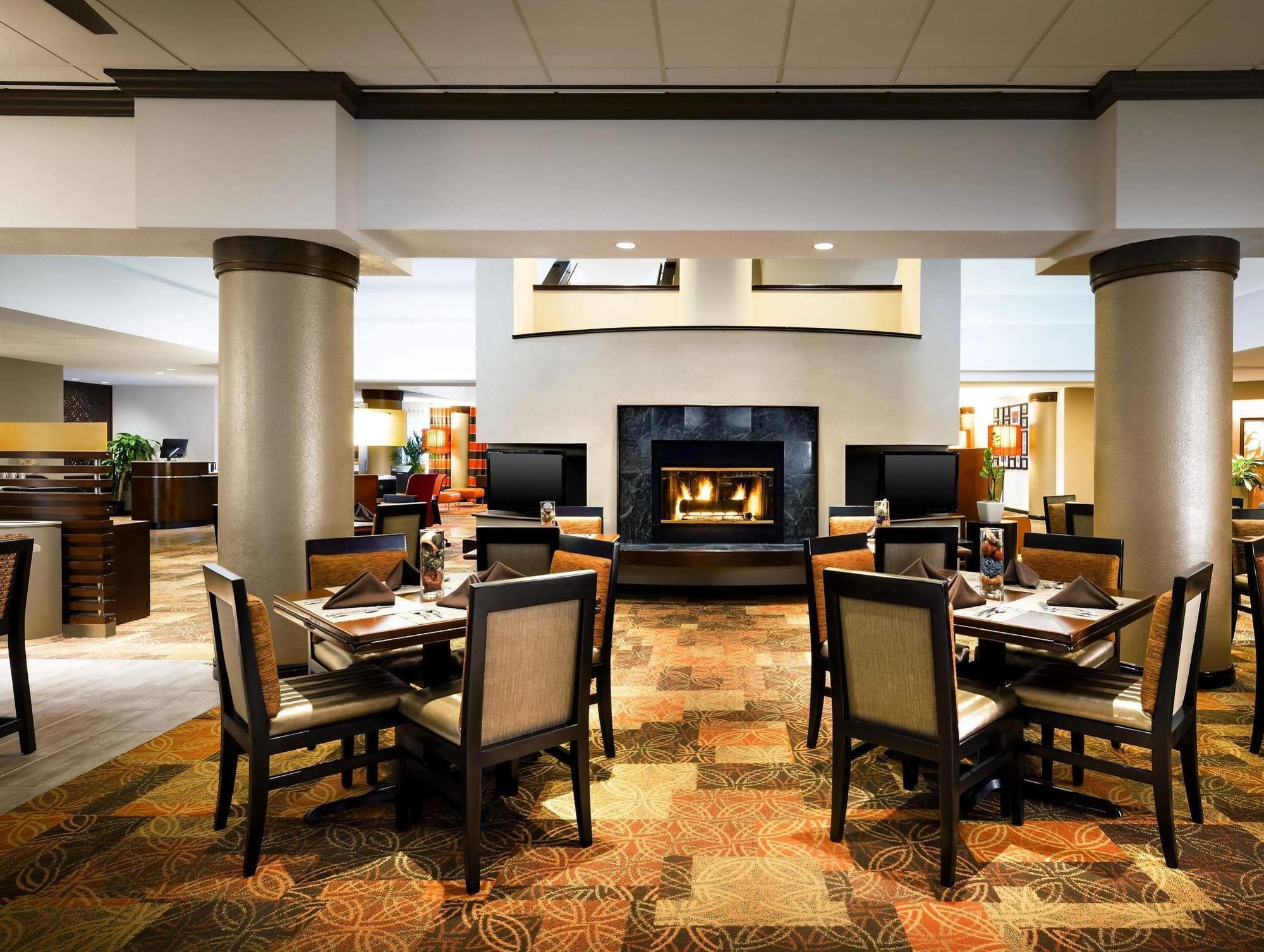 Sheraton Airport