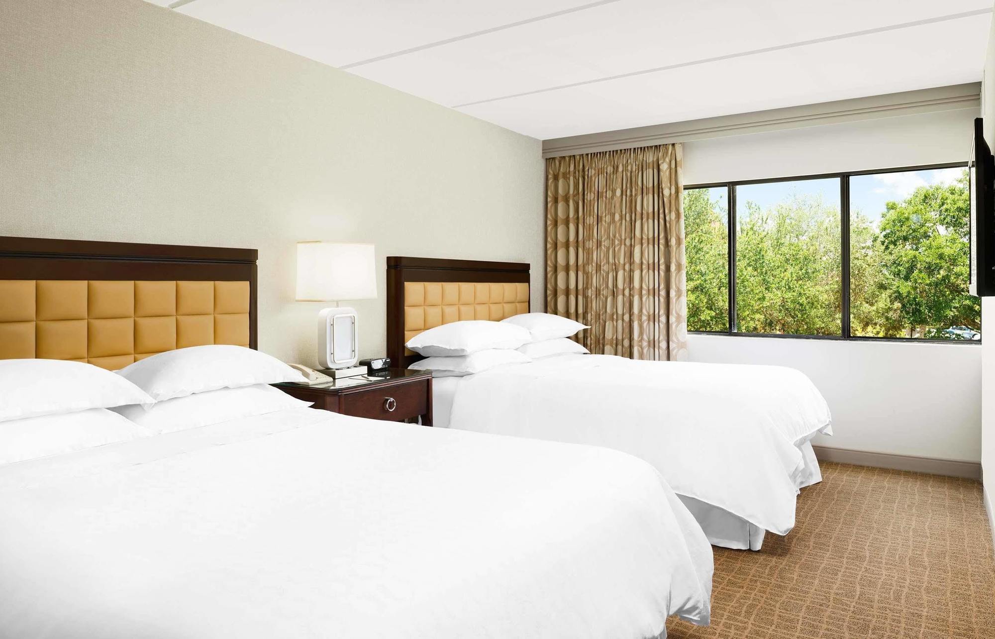 Hotel Sheraton Airport