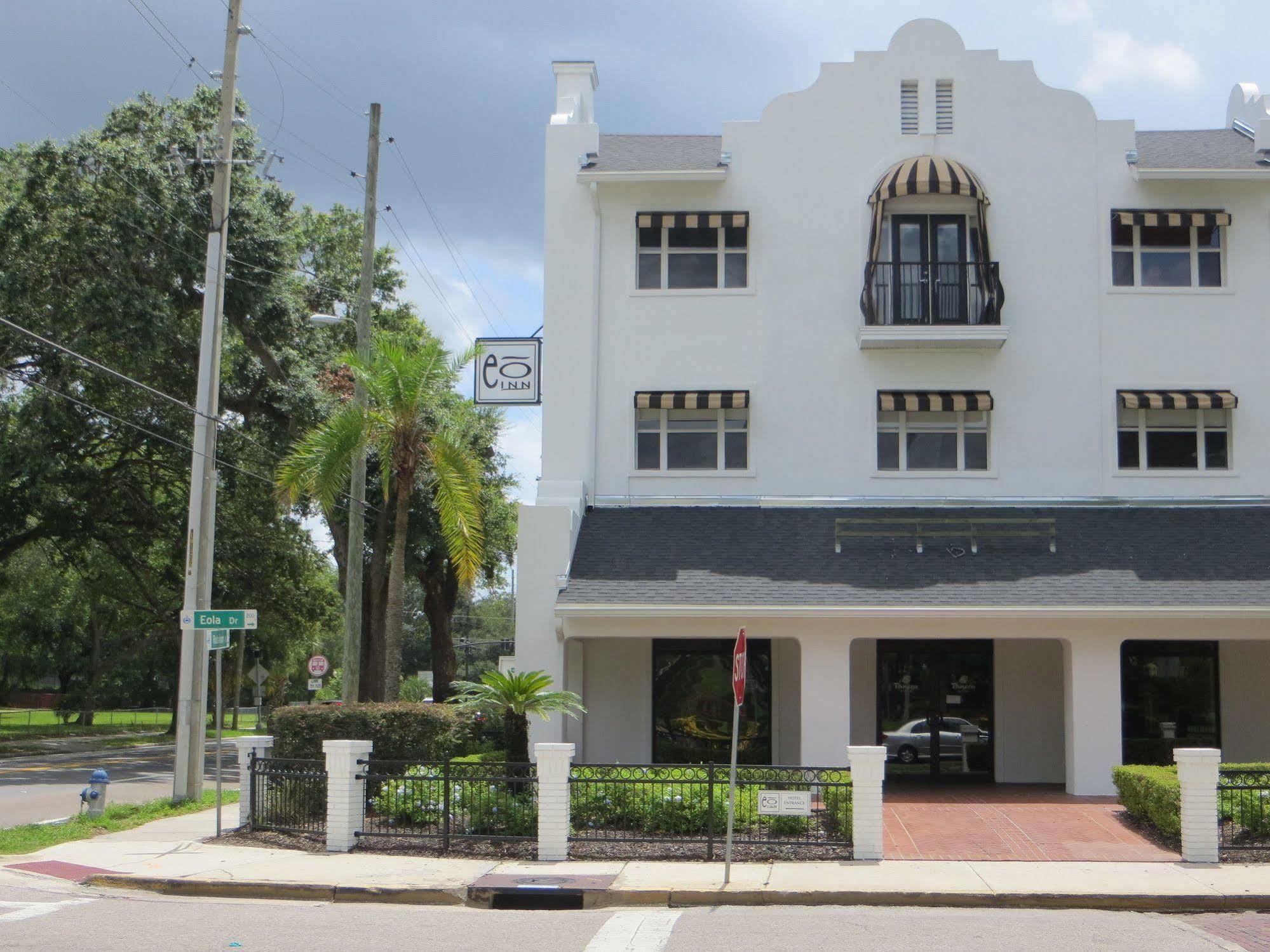 The Eo - Downtown Orlando