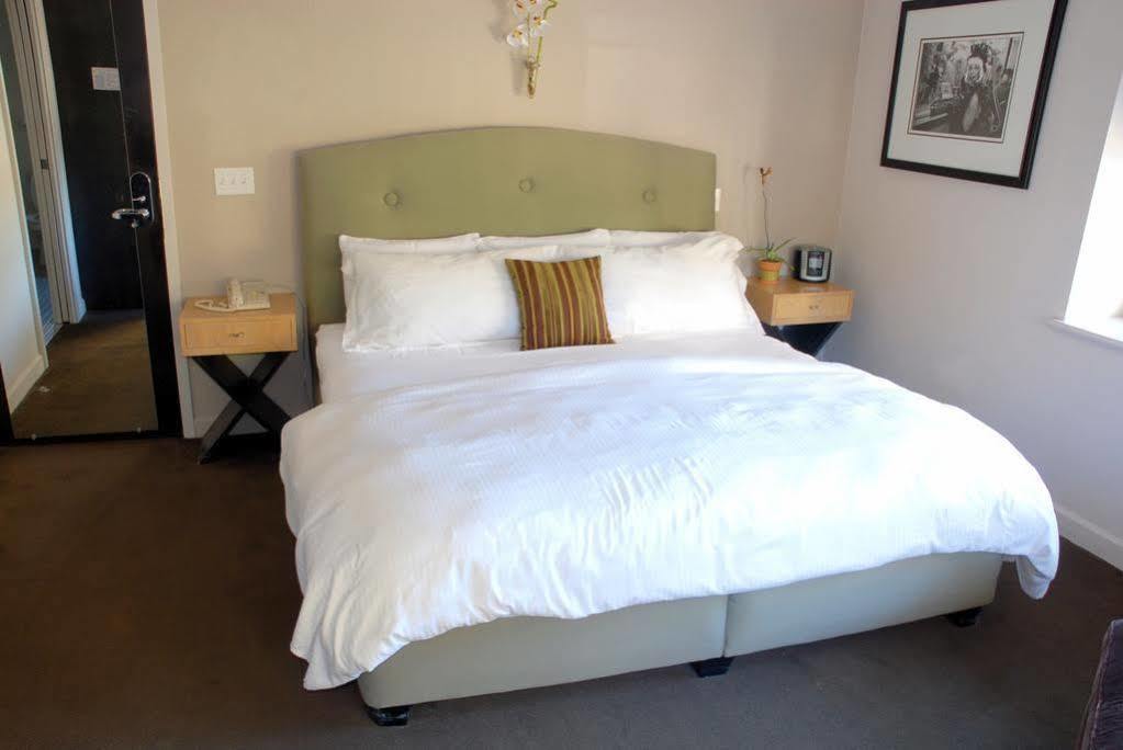 Hotel The Eo - Downtown 3*