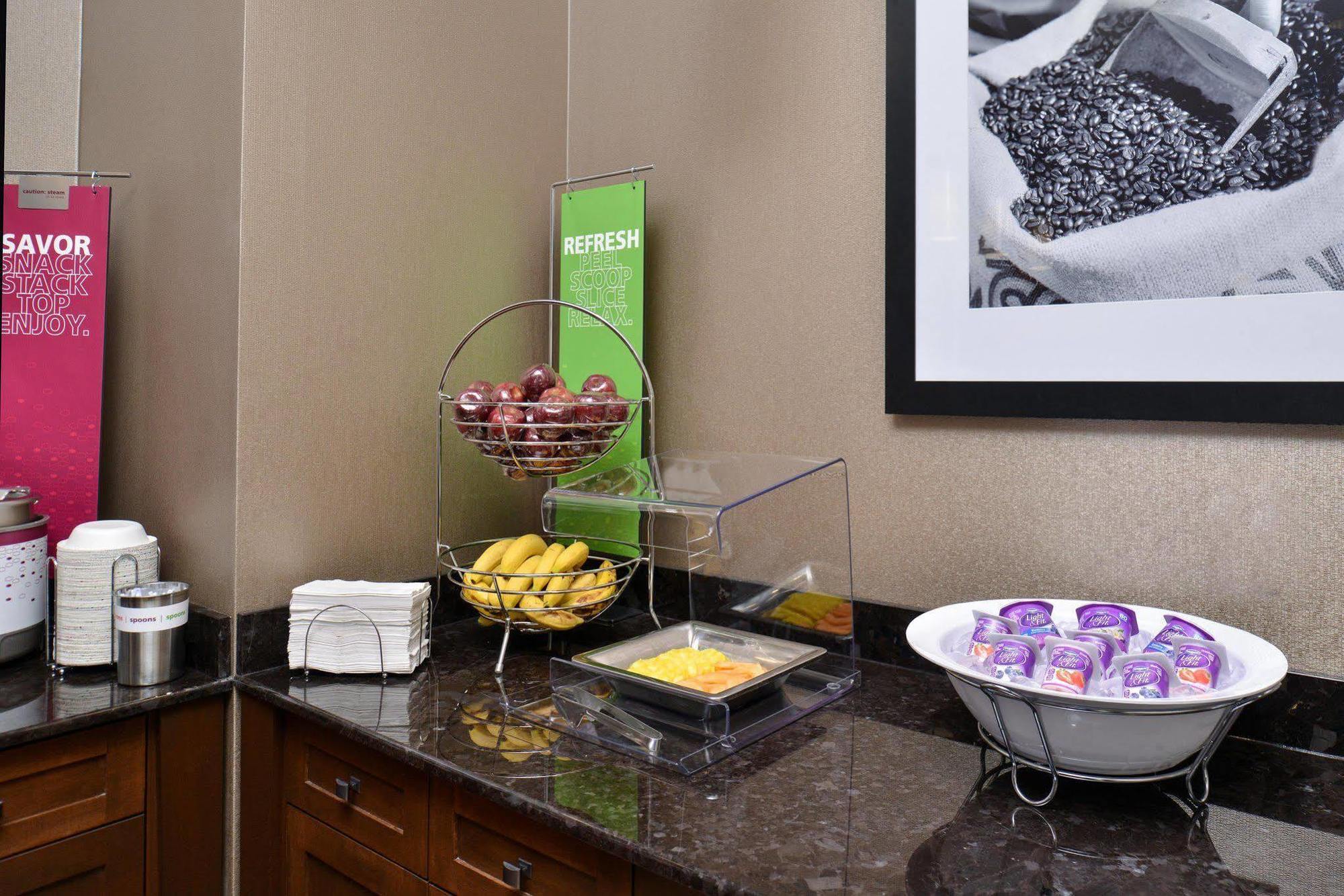 Hampton & Orlando/downtown South - Medical Center Hotel