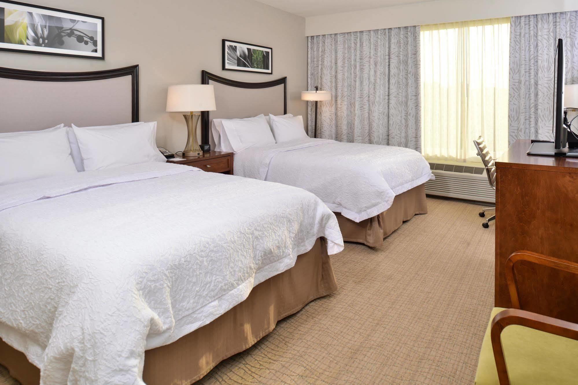Hampton & Orlando/downtown South - Medical Center Hotel Orlando