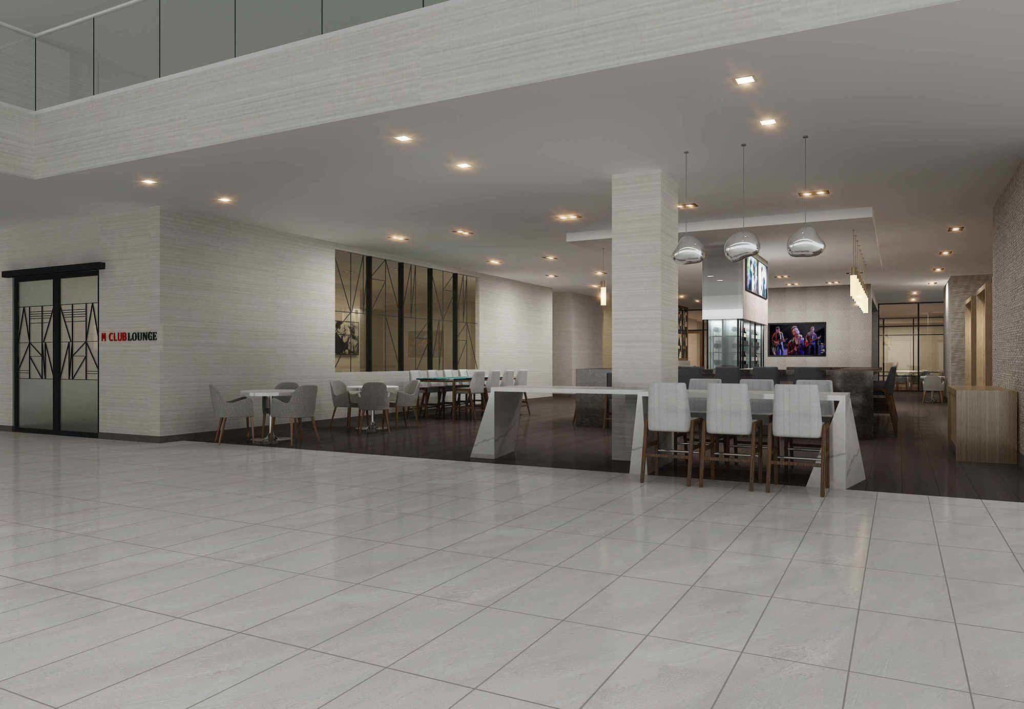 Marriott Downtown 3* Orlando