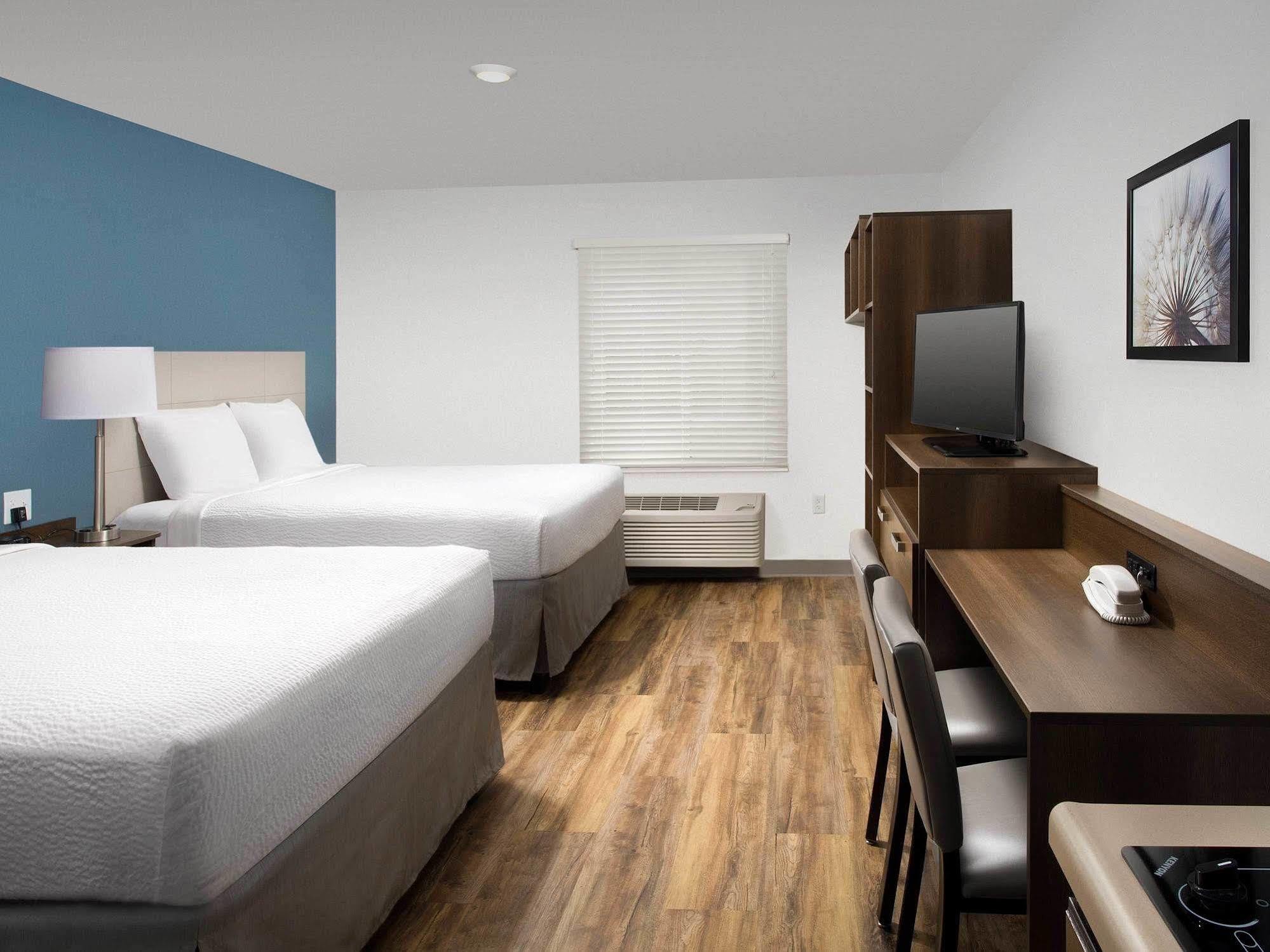 Extended America Select - - Airport Hotel 3*
