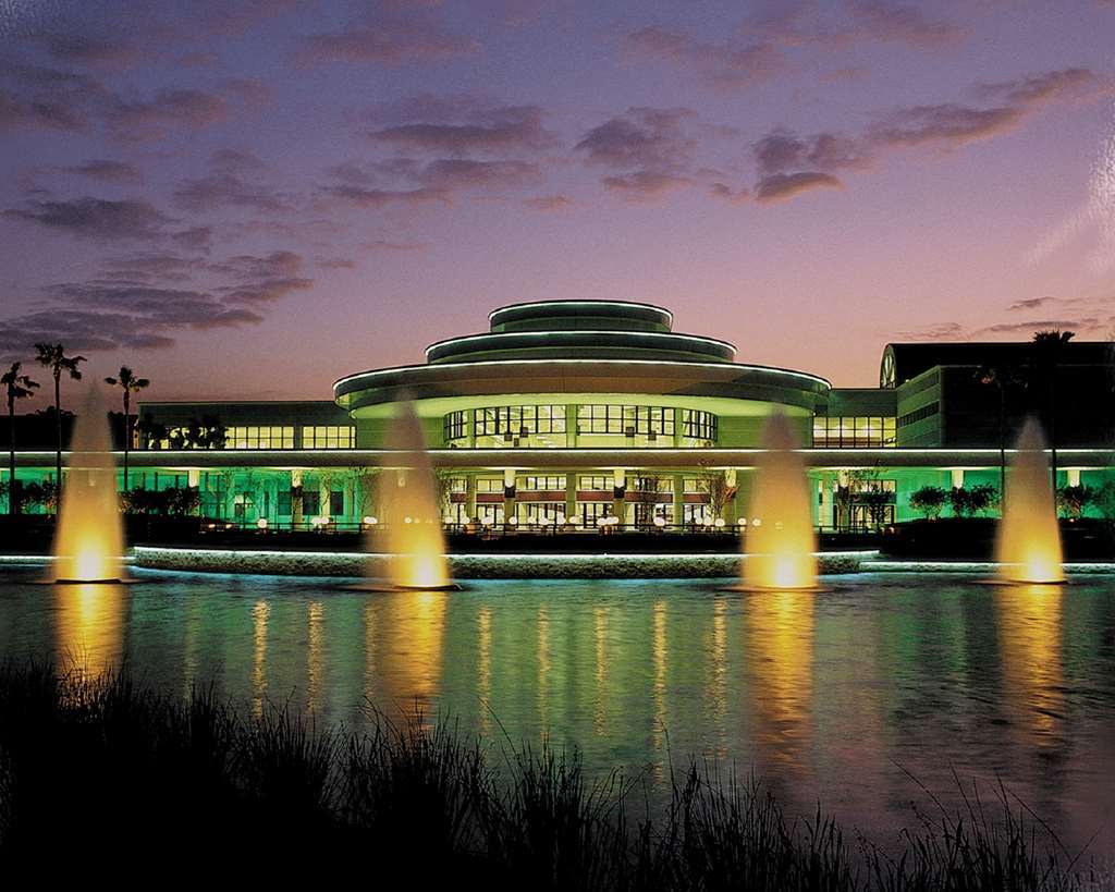 Hotel Hampton & Airport At Gateway Village Orlando