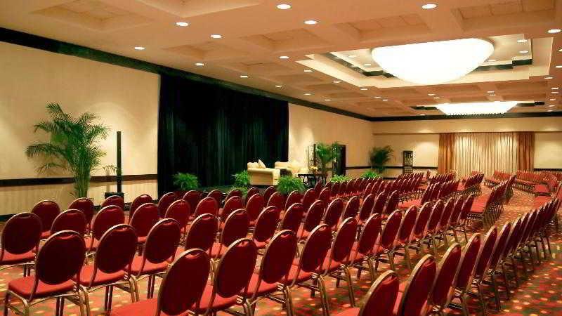 Hotel Marriott Downtown Orlando