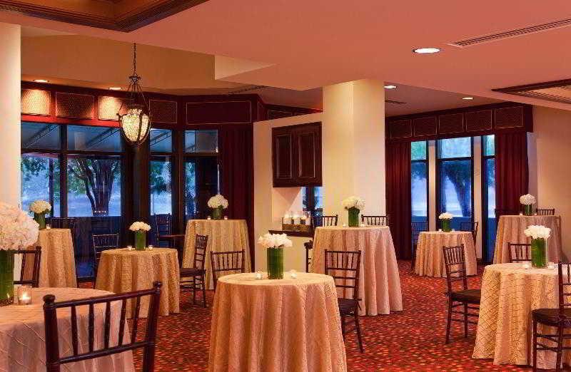 Marriott Downtown 3* Orlando