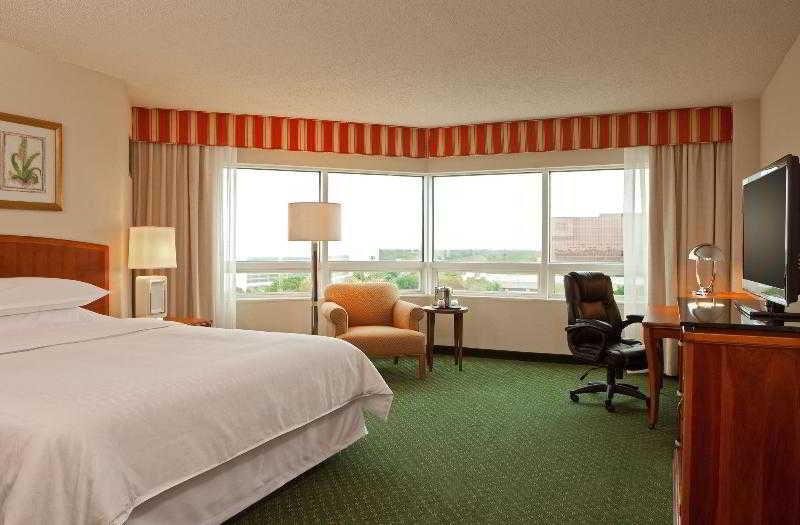 Hotel Marriott Downtown