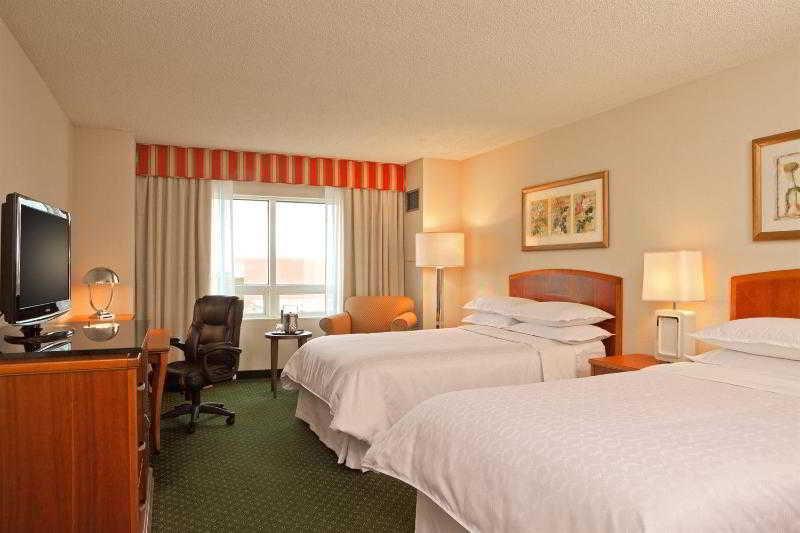 Marriott Downtown Hotel Orlando