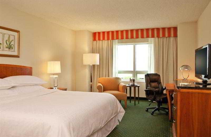 Marriott Downtown Orlando