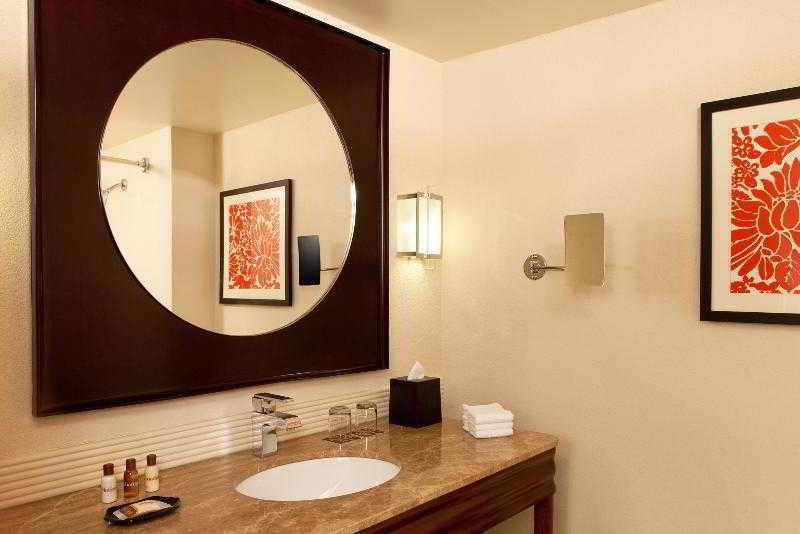 Marriott Downtown Hotel