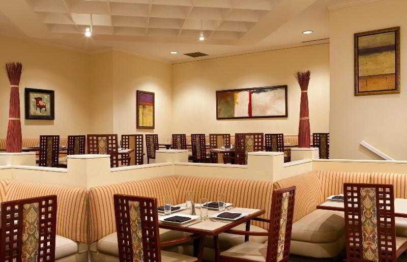 Hotel Marriott Downtown 3*