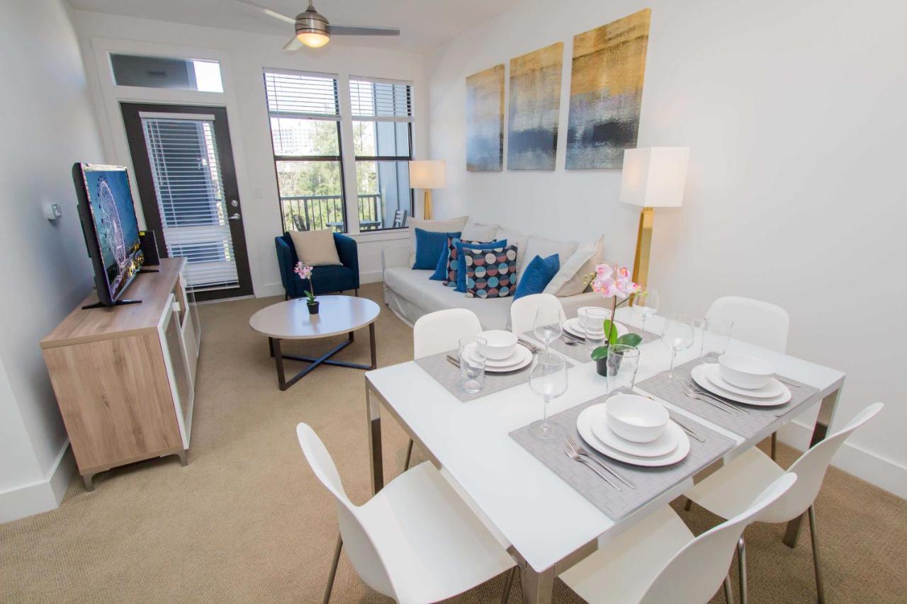 Apartment Nuovo - Downtown