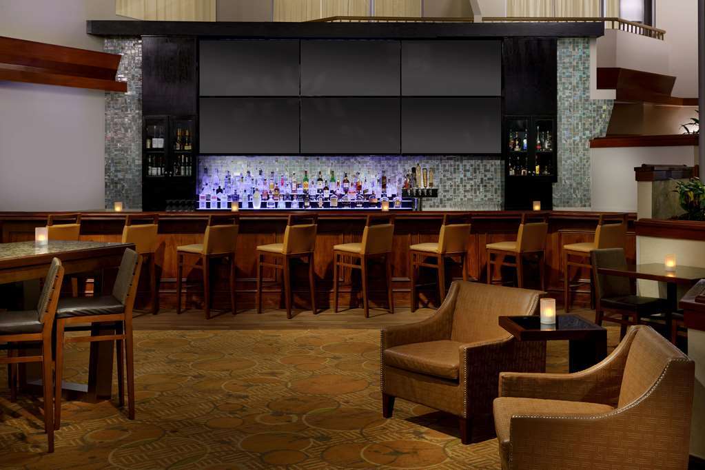 Doubletree By Hilton Airport Hotel Orlando