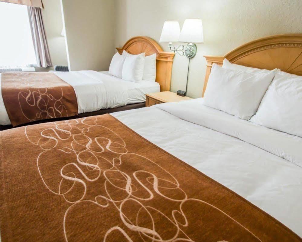 Comfort Downtown Orlando
