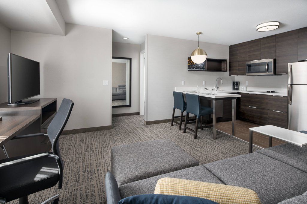 Residence Inn By Marriott Orlando Lake Nona 3* Orlando