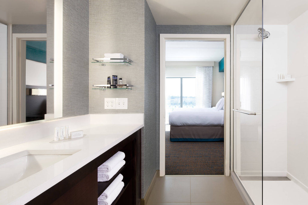 Residence Inn By Marriott Orlando Lake Nona 3* Orlando