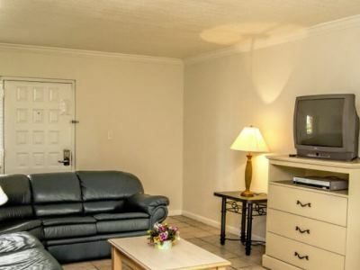 Club Aparthotel