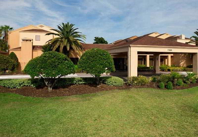 Courtyard By Marriott Airport Orlando
