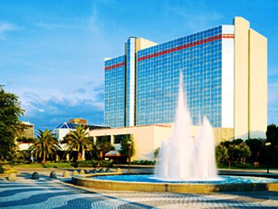 Marriott Downtown 3*