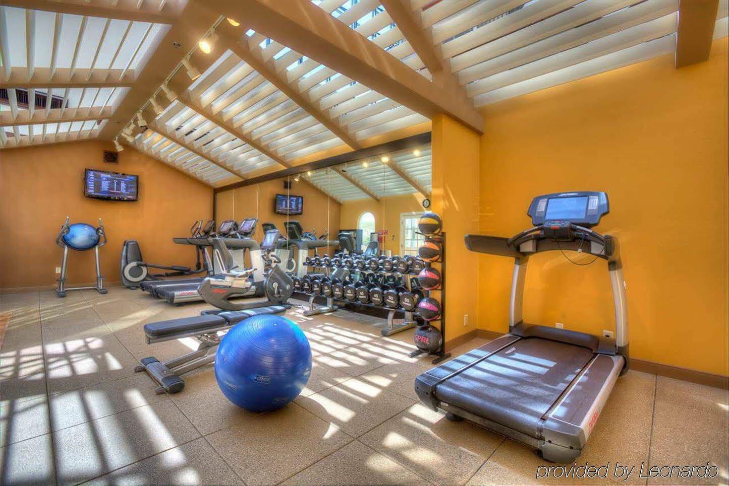 Hotel Doubletree By Hilton Airport Orlando