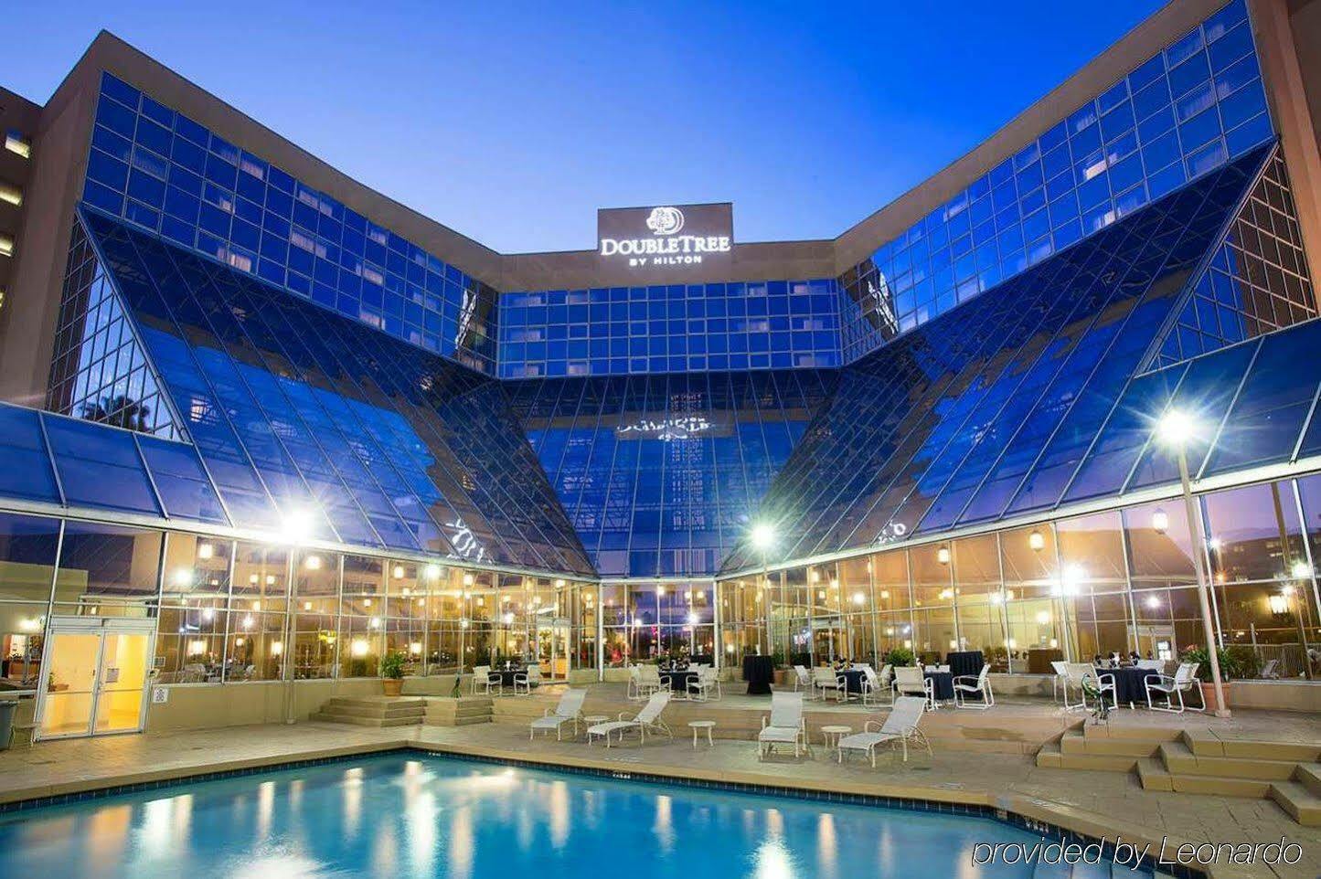 Doubletree By Hilton Airport Hotel Orlando