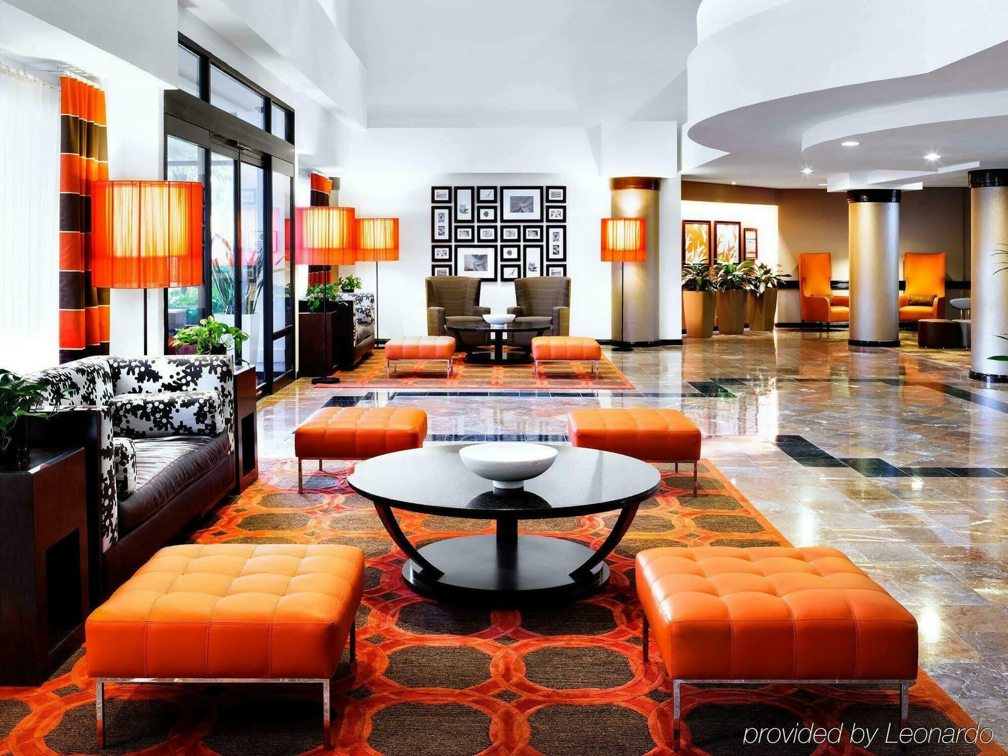 Hotel Sheraton Airport Orlando