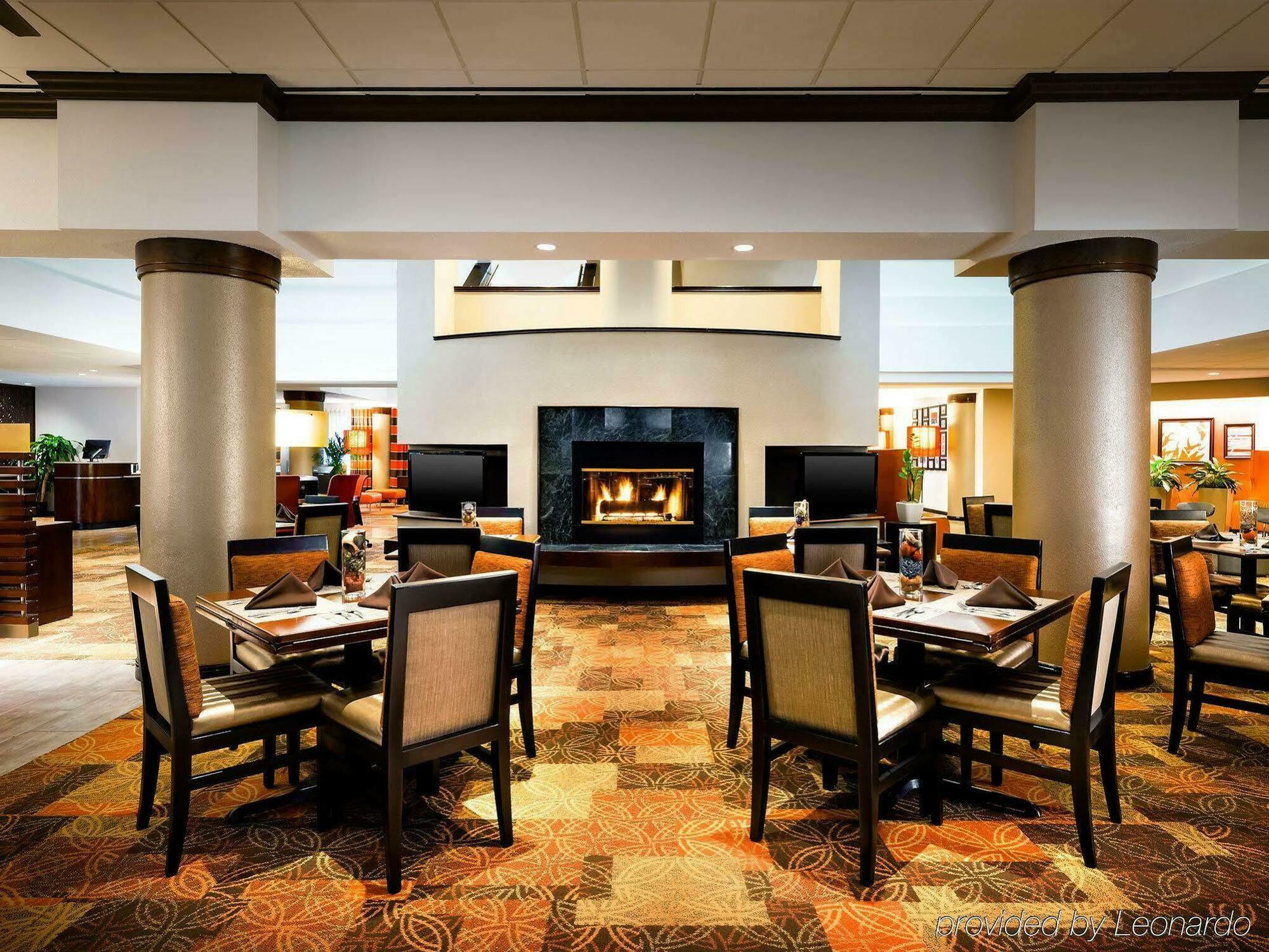 Sheraton Airport 3* Orlando