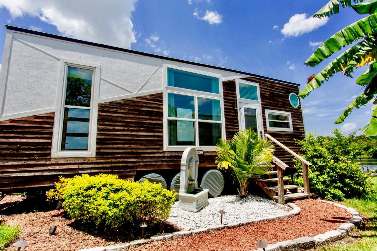 Lakefront Tiny * Orlando