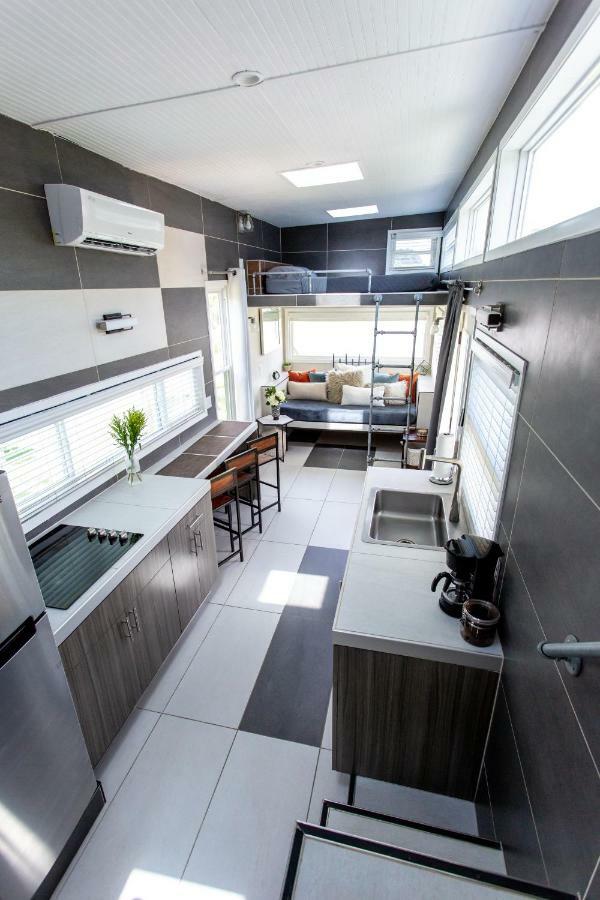 Holiday home Lakefront Tiny Orlando
