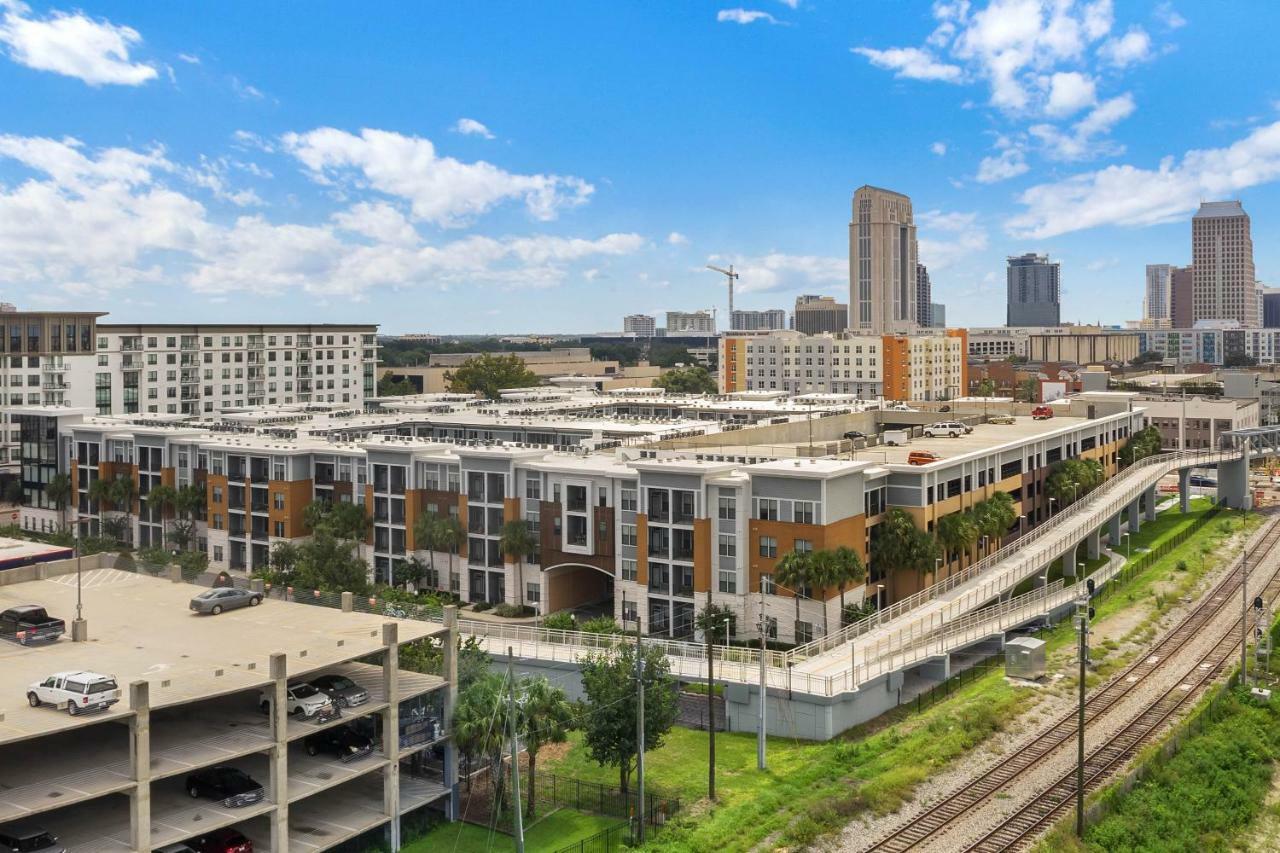 Apartment Nuovo - Downtown Orlando