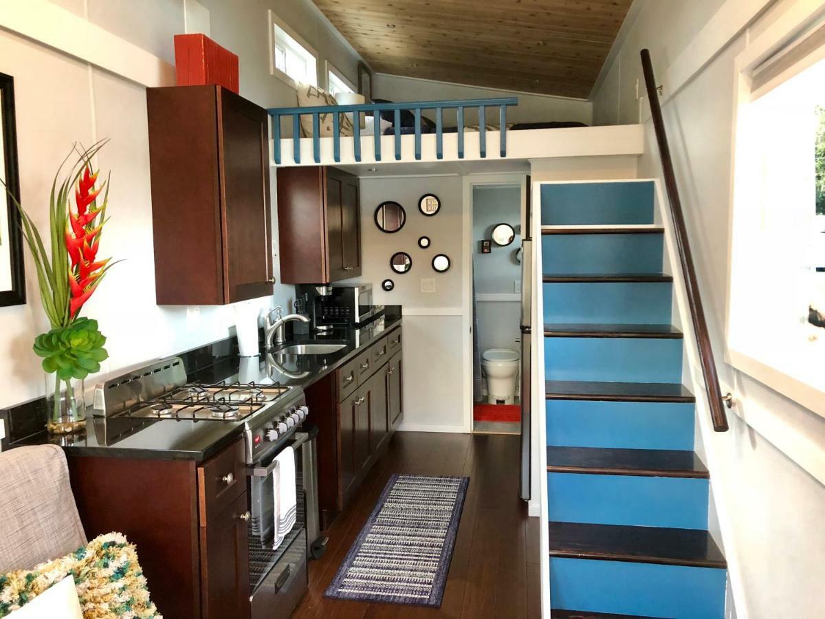Holiday home Lakefront Tiny Orlando