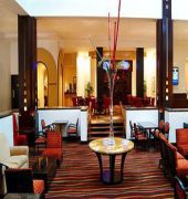 Marriott Downtown Hotel Orlando