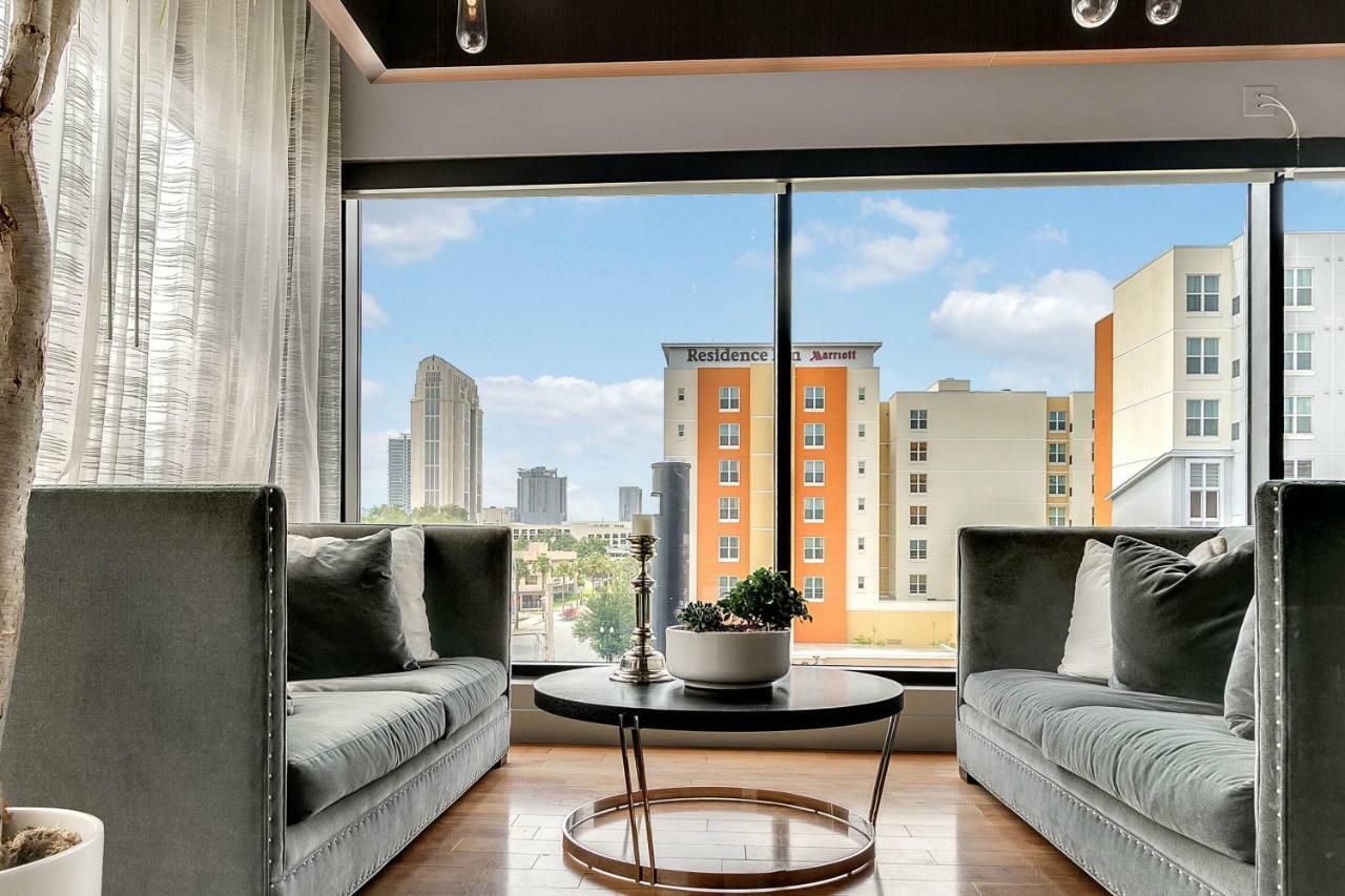 Nuovo - Downtown * Orlando