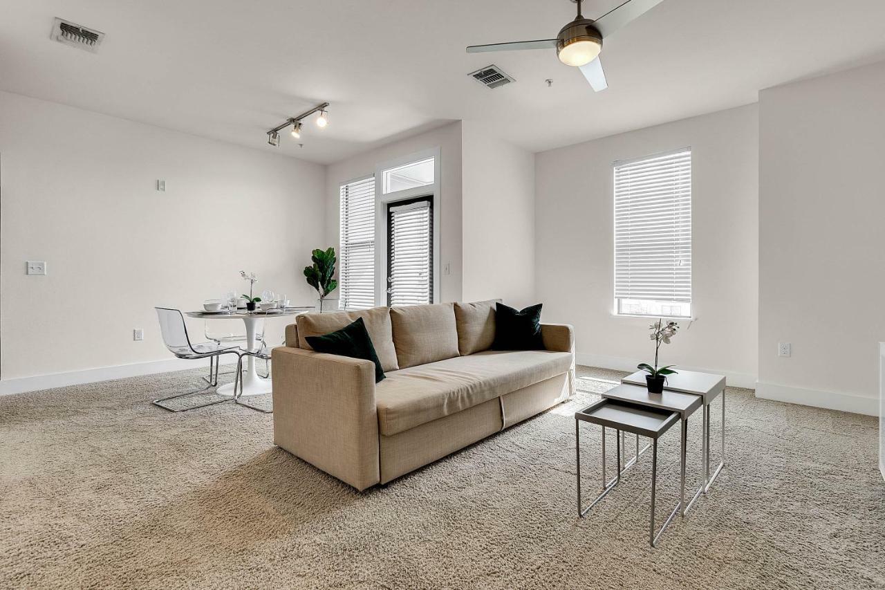 Nuovo - Downtown Orlando