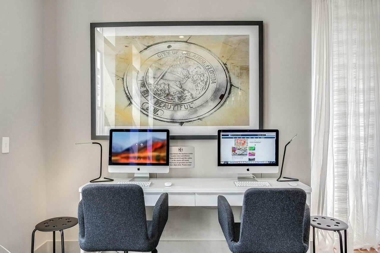 Nuovo - Downtown Apartment *