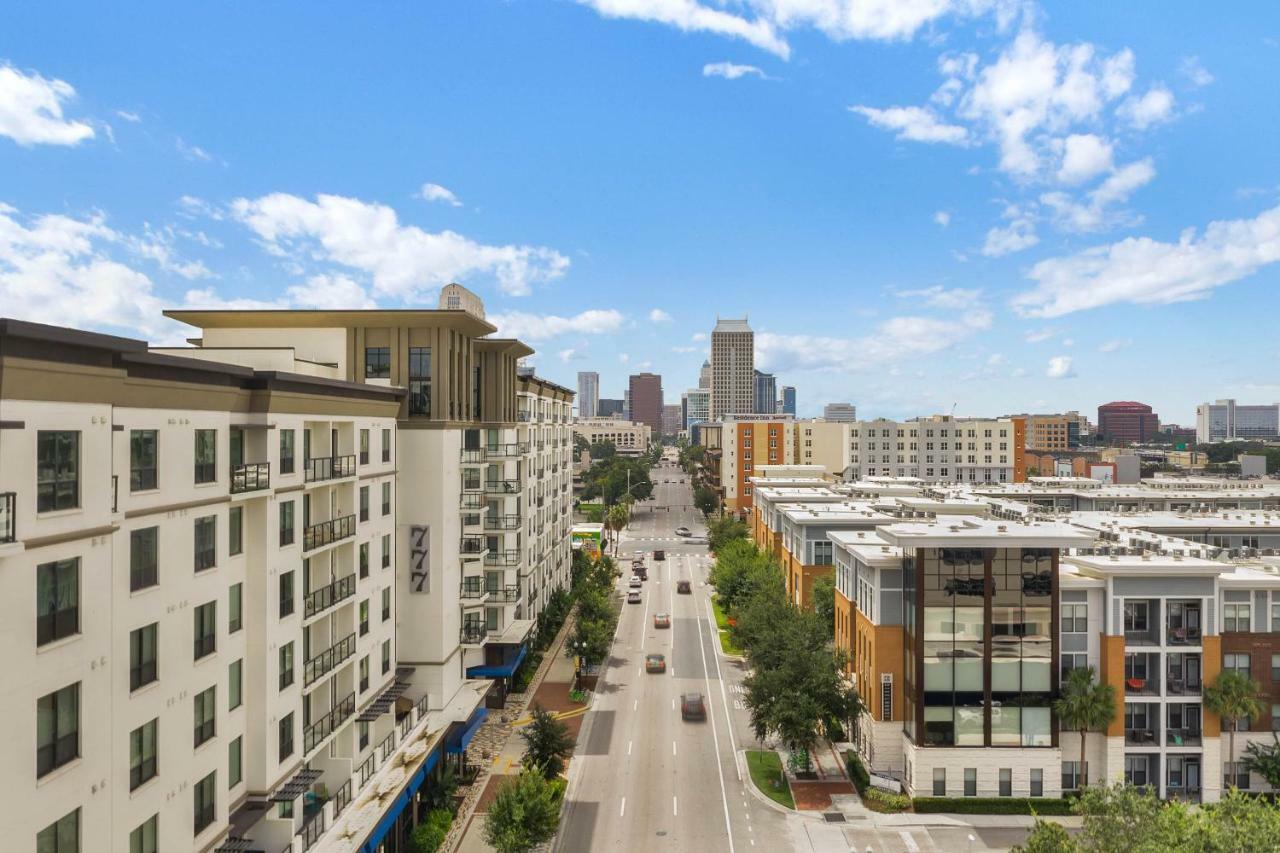 Apartment Nuovo - Downtown Orlando