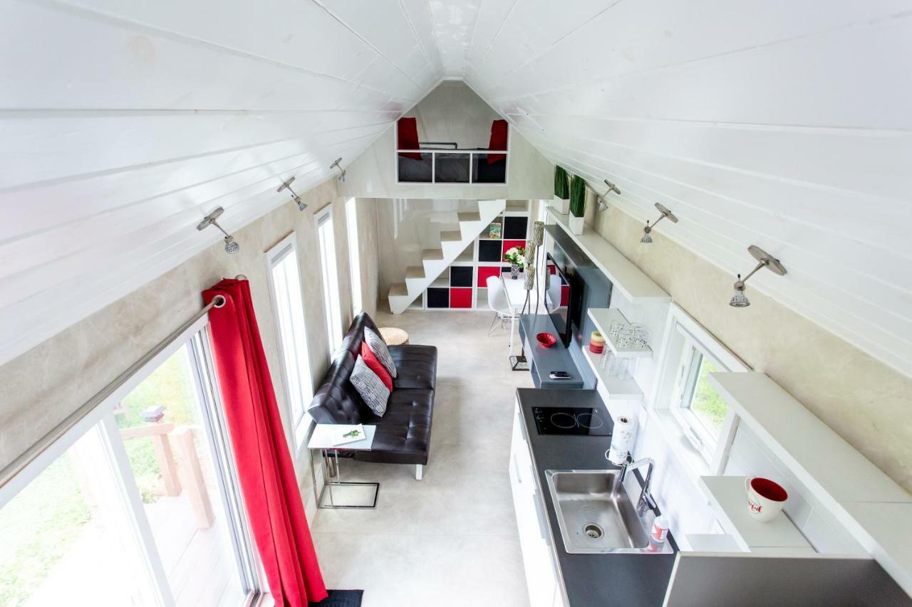 Holiday home Lakefront Tiny Orlando