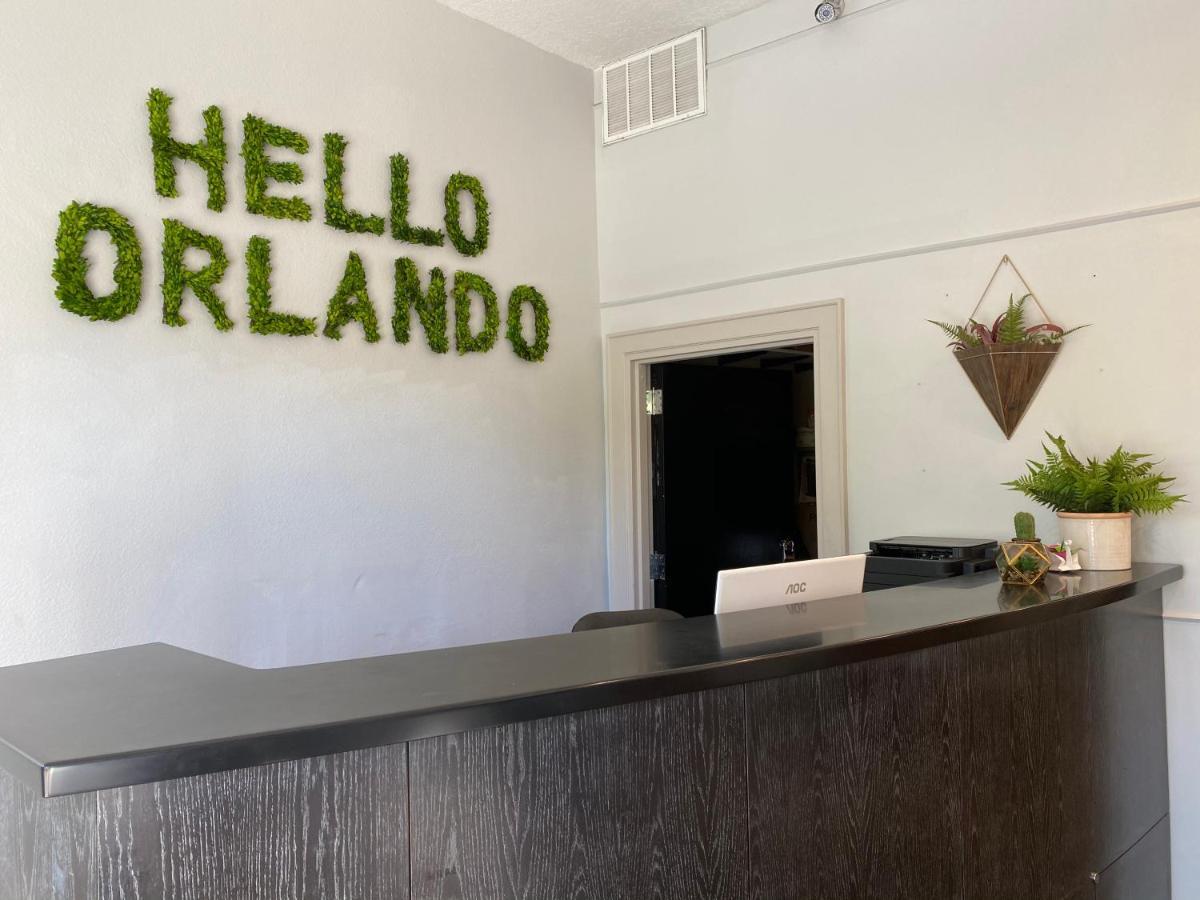 Hotel The Eo - Downtown